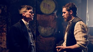 Peaky Blinders - 6. Sezon İlk Tanıtım