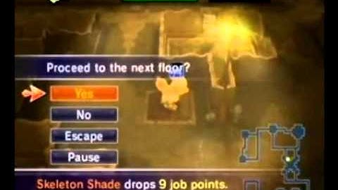 Final Fantasy Fables: Chocobo