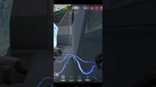 Valorant Deadlock Saved By Traps