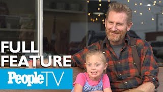 Country Singer Rory Feek Opens Up About Life After Loss | PeopleTV