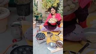 Rajasthani daal baati Recipe -dal bati churma dalbaati dalbatichurma recipe shortsviral youtube