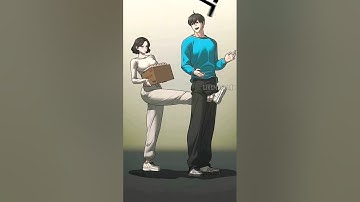 "Chapter 175😱" | Reality Quest | #manhwa #viral #shorts #edit #ytshorts #foryou #manhua