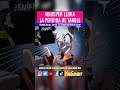 Whisper llora la perdida de Tangle 🌀 Metal Virus 🌀 101