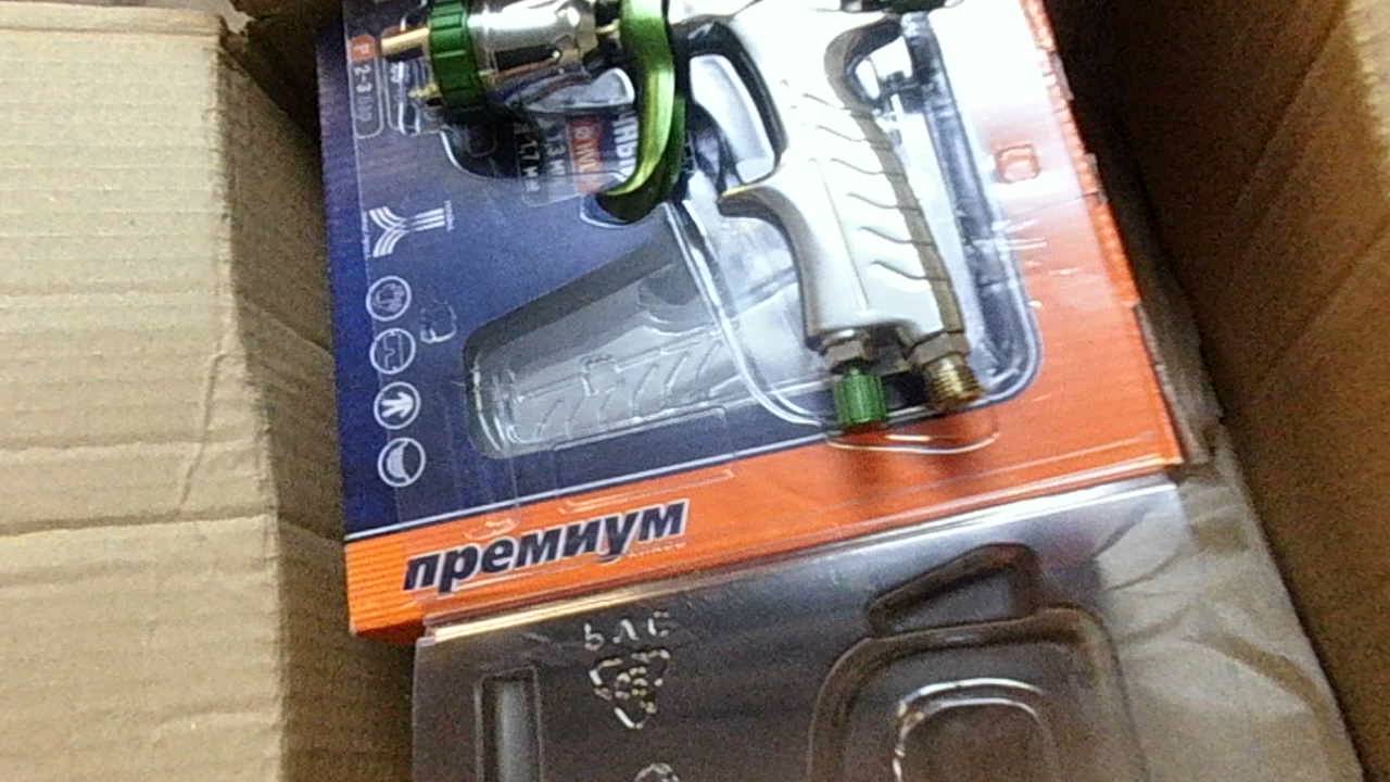 краткий внешний обзор миол 80-810 hvlp 1.3