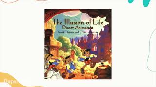 The Illusion of Life: Disney Animation | DISNEY THIS DAY | April 26, 1981 HD 1080p