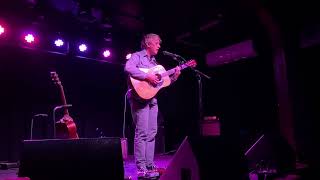 “Other You” by Steve Gunn live at Globe Hall, Denver, CO, 4\/14\/22