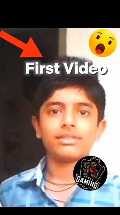AJJU BHAI FIRST FACE REVEL VIDEO 🤪🤯 !! #shorts #ajjubhai #viralshort