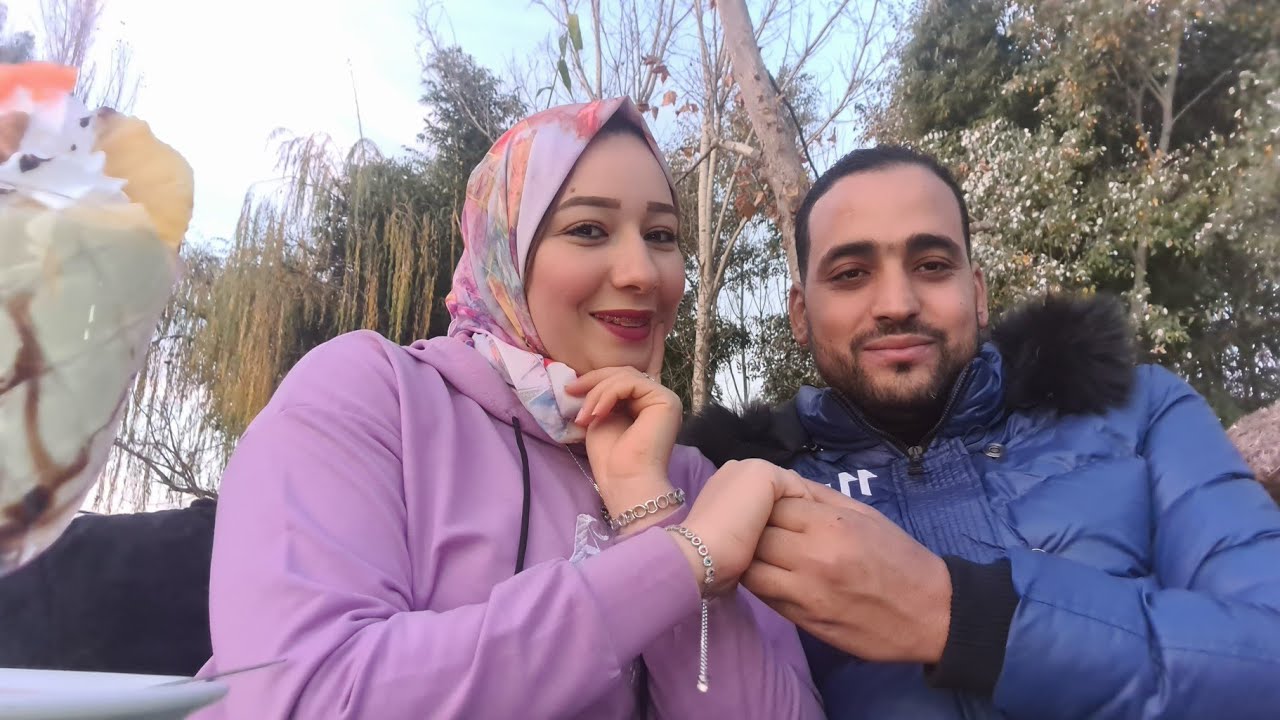 تحت الطلب ديال المتتبعين🥰قصة تعارف ديالنا🤭