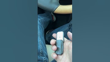 Magnus Zirc King Crab w/ New Stainless Steel T48 Plates #magnusindustries #fidgetslider #asmr