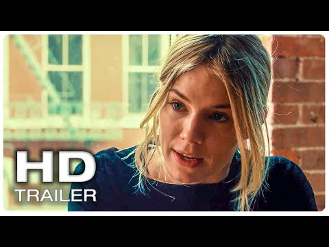 AN IMPERFECT MURDER Official Trailer #1 (NEW 2020) Sienna Miller, Alec Baldwin M