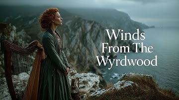 Winds from the Wyrdwood - Mystwood Sisters