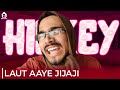 BB Ki Vines- | Laut Aaye Jijaji |