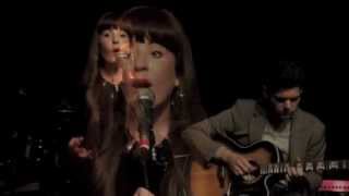 Juliette Ashby live acoustic cover of "Donell Jones" "Shorty" chords