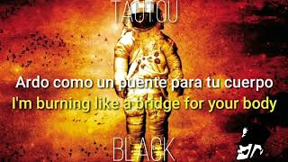 Brand New - Tautou [Lyric/Sub-Esp] | Black