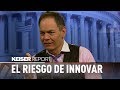 El riesgo de innovar - Keiser Report en español (E1177)