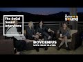 Capture de la vidéo Boygenius Interview With Julie Slater || The Socal Sound Interviews
