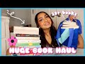 *HUGE* BOOK HAUL📚💌 (20+ BOOKS)