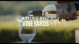 Discovering Lebanon's Rich Wine Culture: A Wine Tourism Journey