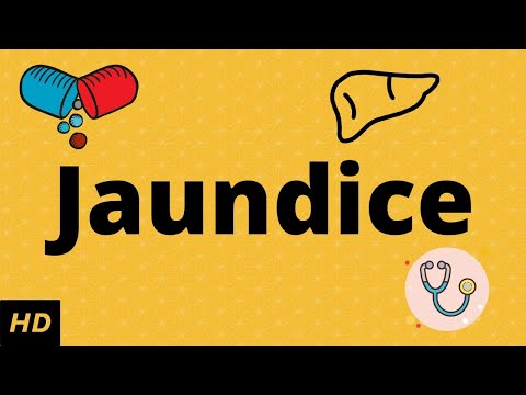 What is Jaundice?Causes, Signs and symptoms, Diagnosis and treatment