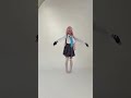 コスプレになった瞬間に華が出ることが伝わる、プロレイヤーのパフォーマンス動画です