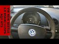 Volkswagen New Beetle 2 0 AQY Engine Speed Test RPM Volkswagen New Beetle 2 0 AQY Engine Speed Test RPM