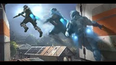 That one time phase rewind actually worked