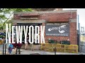뉴욕일상브이로그 | DUMBO | LUKE&#39;S LOBSTER