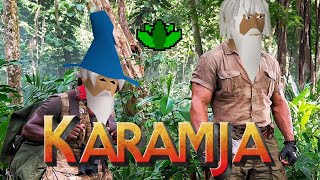 Karamja Herb Run! | BumbleChop's Big Adventure: Episode 33 - OSRS Runescape