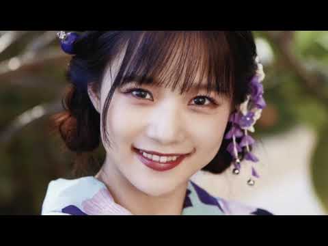 Japanese idol Manaka Inaba [Cute Girl]_P3