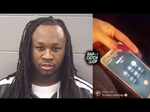 Lil Jay Speaks On FBG, Lil Mister, Trippie Redd & More + Why He Didn't Take Plea Deal