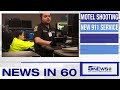 Krgv channel 5 news update  may 17