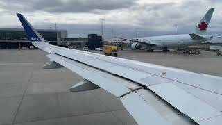 Scandinavian Airlines SAS A320neo London Heathrow (LHR) - Copenhagen (CPH) Flight