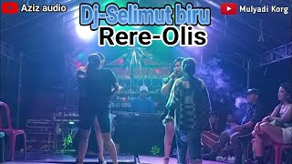 Dj-Selimut biru || Vocal-Mis-Olis || New-Dikas musik || Aziz audio chanel