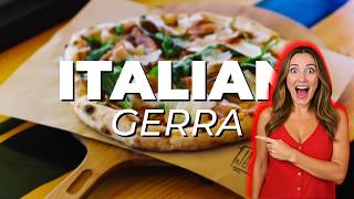 Gerra s ITALIAN RESTAURANTS Bucket List 5 Places You Can t Miss Switzerland