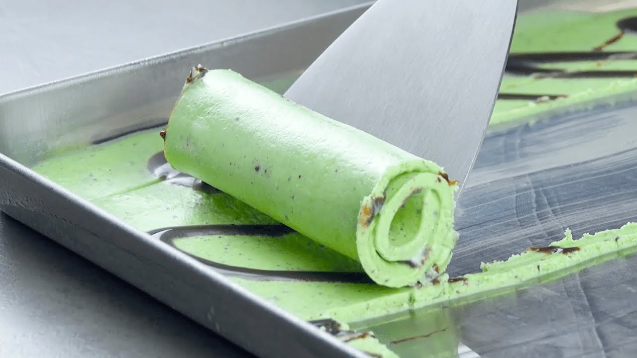 15 postres geniales con helado que tienes que probar muy pronto