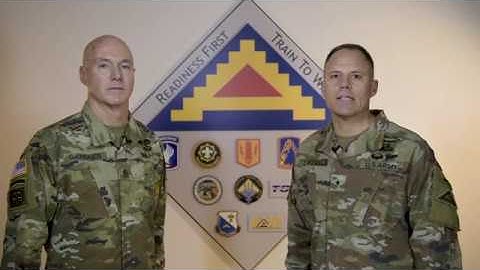 7ATC Welcome Video 2019