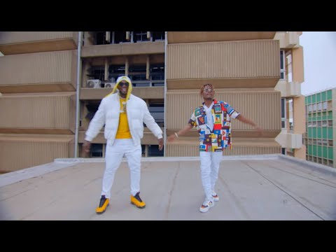 AMERICAN REACTION TO KHALIGRAPH JONES FT MASAUTI HAO OFFICIAL VIDEO CRs WORLD REACTION