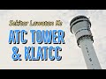 Apa itu ATC? Apa kerja mereka kat Tower tu? Macamana nak join?