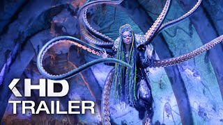 DESCENDANTS: The Rise Of Red Trailer (2024)