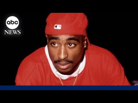 Tupac shakur's murderer remains one of pop culture's lasting mysteries | abcnl