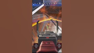 the C A R slaps so hard. #apexlegends #apexlegendsclips #seer