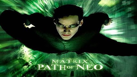 The Matrix Path of Neo Gameplay Part 3