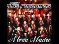 Voy a Pistear Banda Los Recoditos 2011