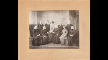 Archivering van erfgoedinformatie met het ErfgoedCMS™