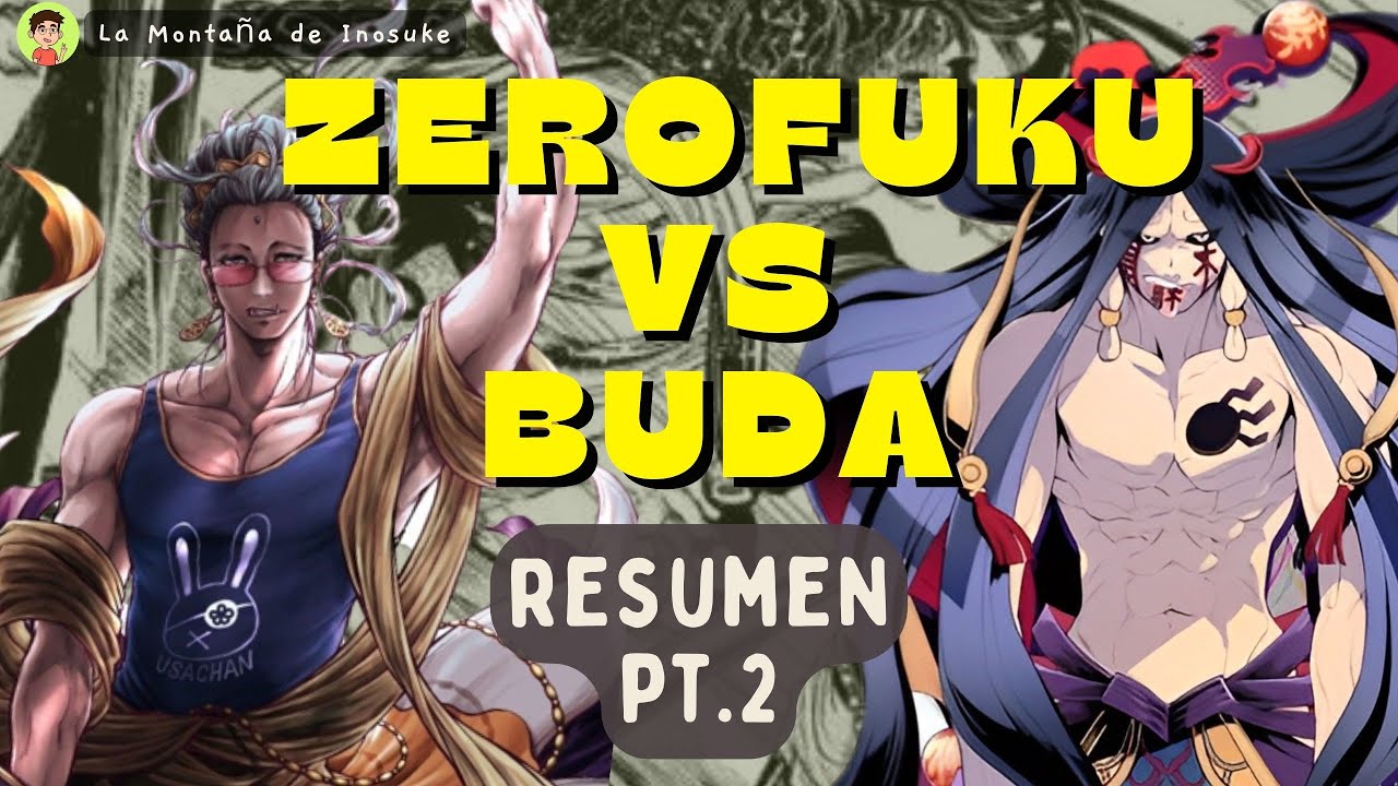 ⚡ BUDA vs ZERO, Shuumatsu No Valkyrie [Record of Ragnarok] TEMPORADA 3