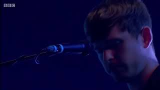 가사 | James Blake - Radio Silence (Live at Glastonbury 2016)