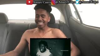 Xanman "Midnight" (WSHH Exclusive - Official Music Video) Reaction Video