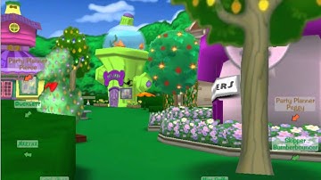 Toontown cog suit glitch TUTORIAL!!!! (For the Trolls)