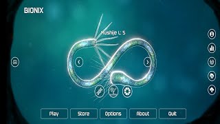 (Creature Creator) Bionix: Spore Evolution Sim 3D - Part 4