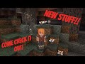 What's new in the UPDATED Pale Garden? Let's find out! - Minecraft Bedrock Beta/Preview 1.21.50.25